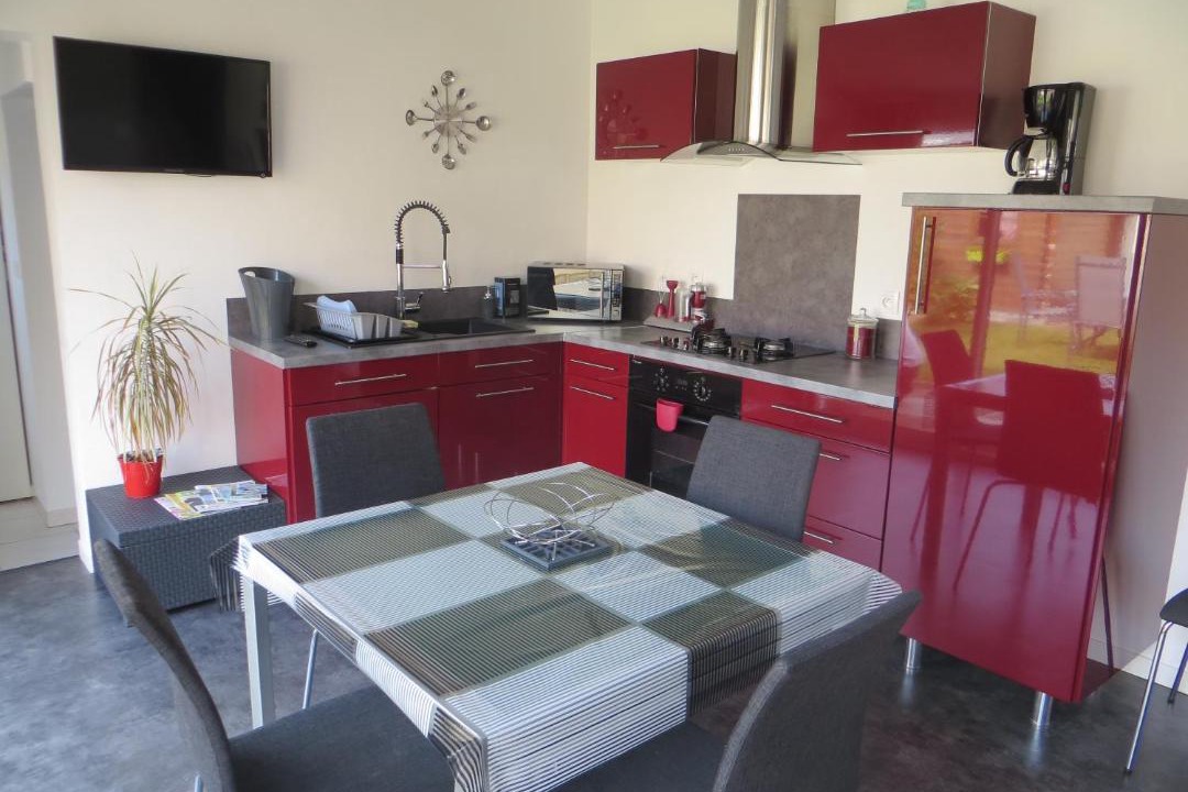 Photo of Livingroom in Pornic