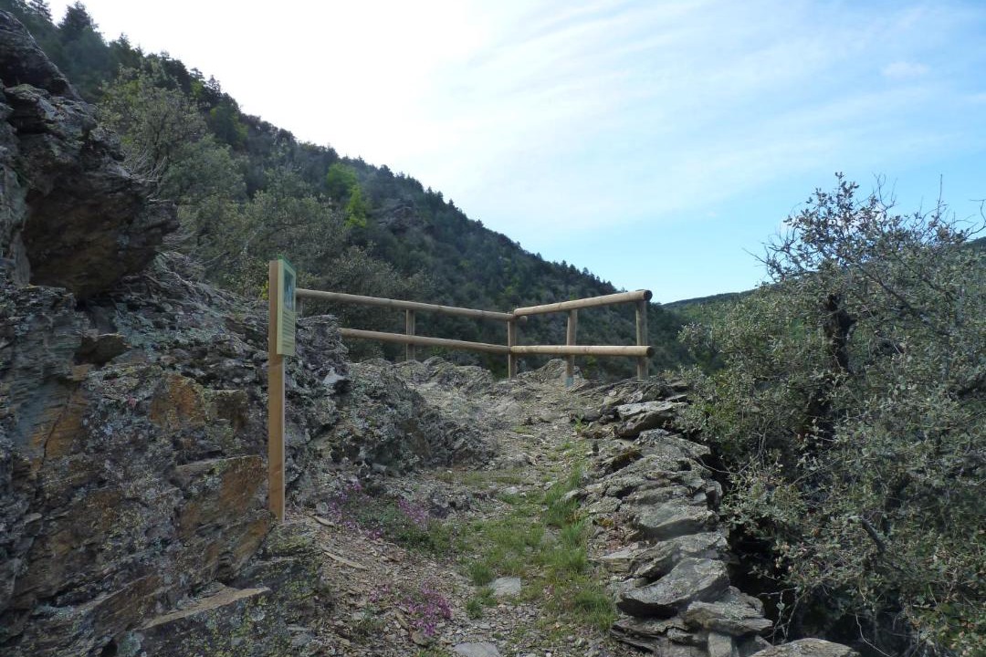 Photo of Others in Castellbo