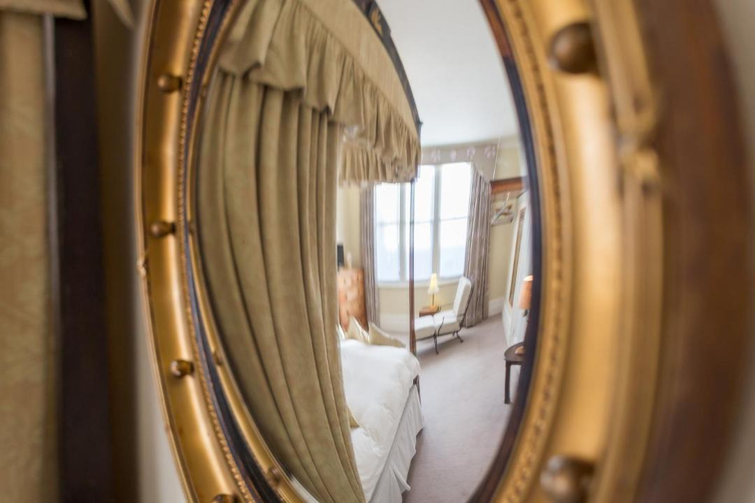 Photo of Bedroom in Chelsea