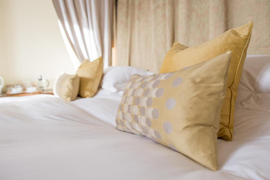 Photo of Bedroom in Chelsea