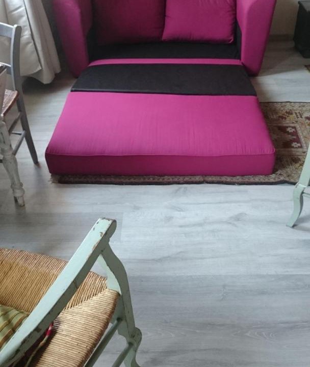 Photo of Livingroom in Remalard-en-Perche