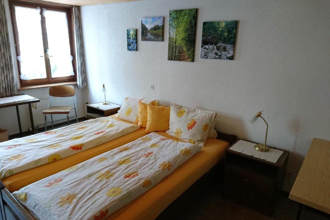 Photo of Bedroom in Saint Gallenkappel