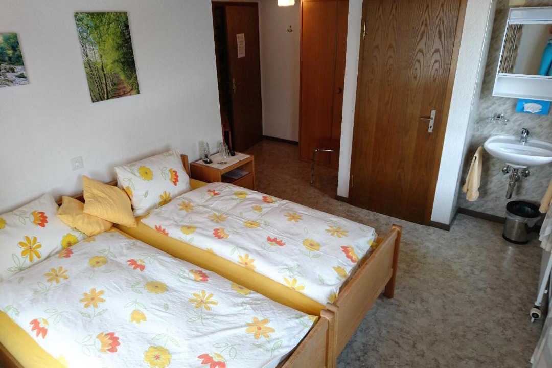 Photo of Bedroom in Saint Gallenkappel
