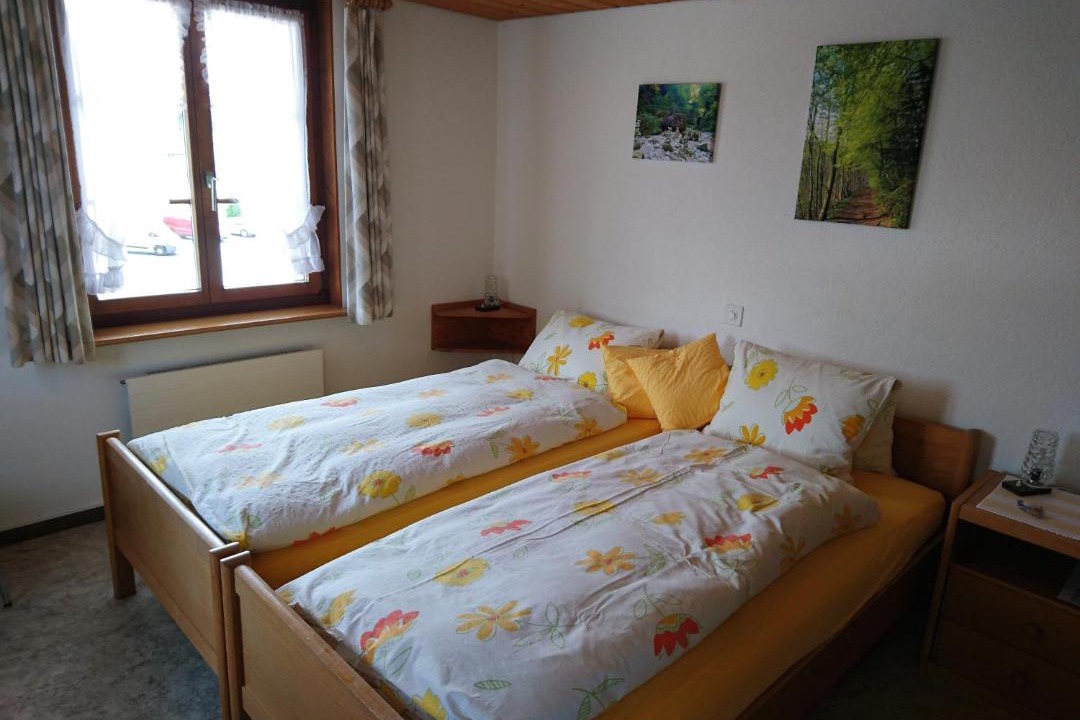 Photo of Bedroom in Saint Gallenkappel
