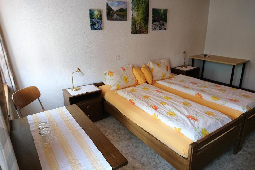 Photo of Bedroom in Saint Gallenkappel