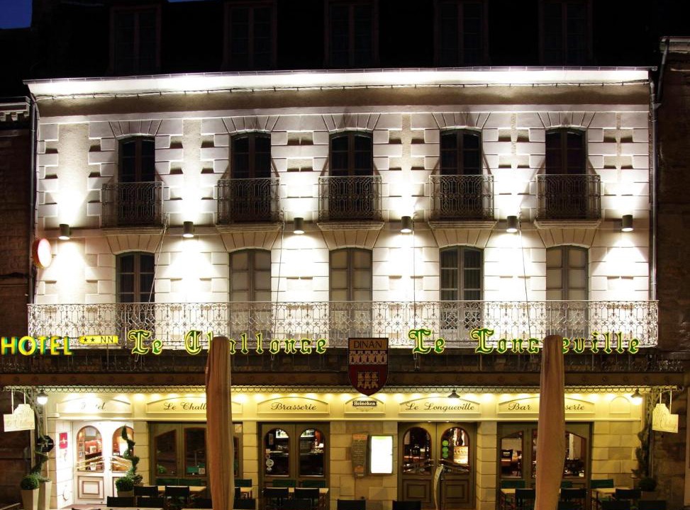 Photo of Others in Dinan