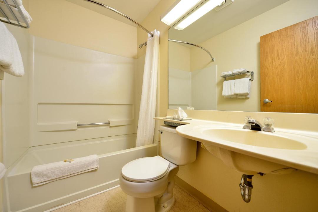 Photo of Bathroom in East Syracuse