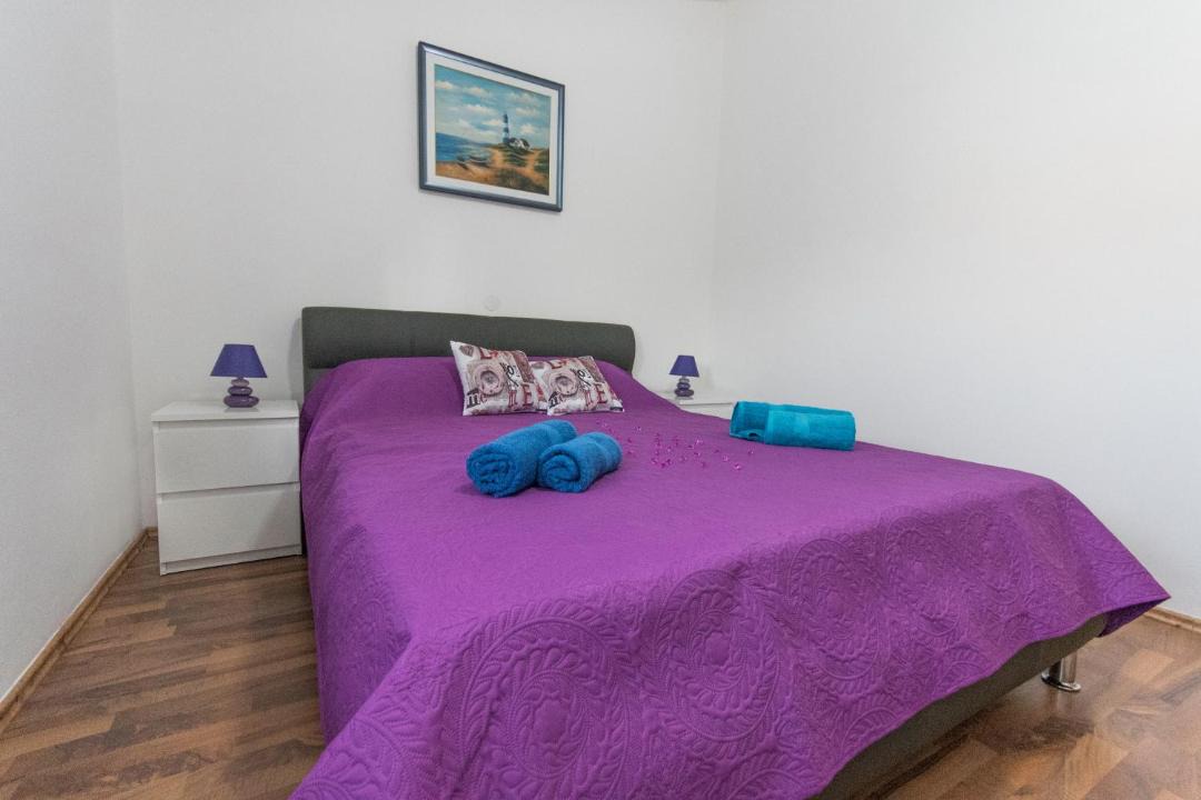 Photo of Bedroom in Jadreski