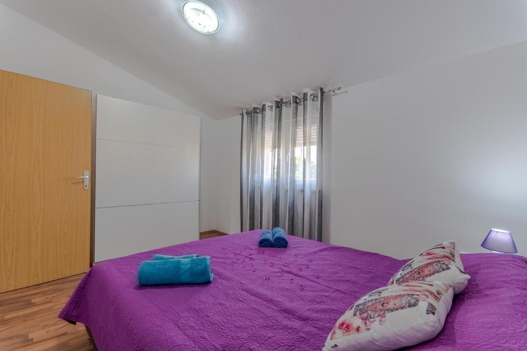 Photo of Bedroom in Jadreski