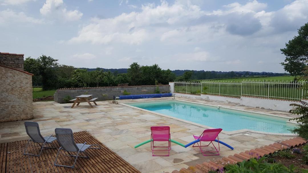 Photo of Others in Bazoges-en-Pareds