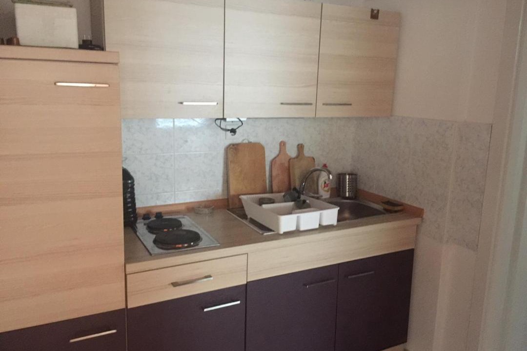 Photo of Kitchen in Icici