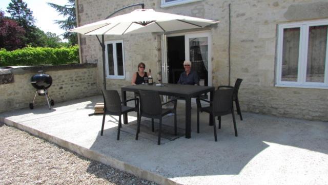 Photo of Others in Duil-sur-le-Mignon