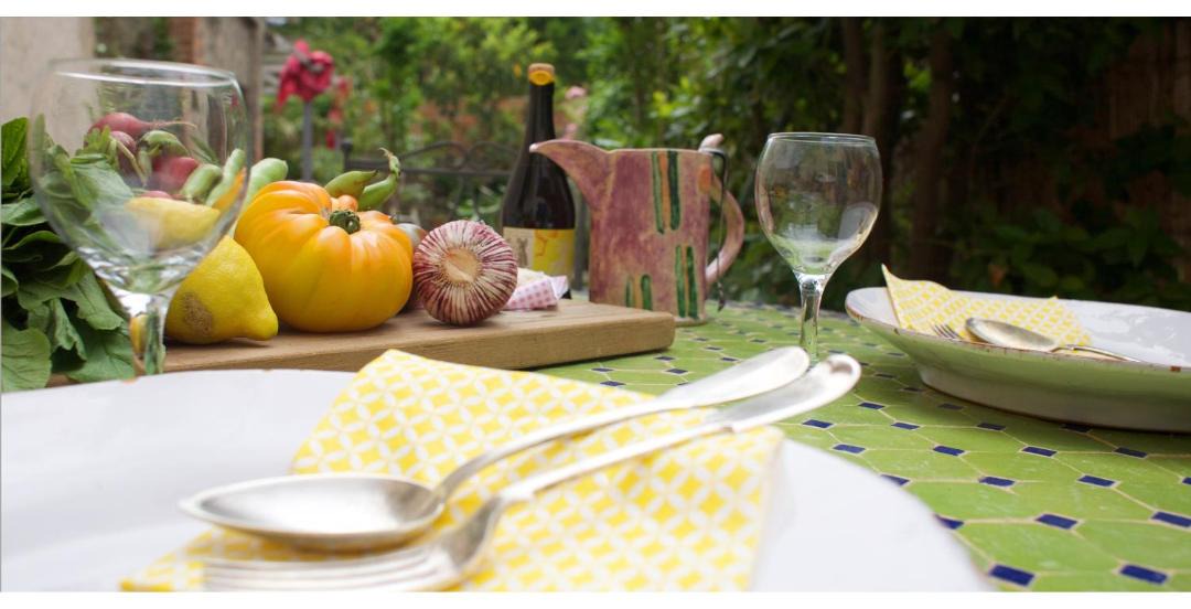 Photo of Patio Balcony in Laroque-des-Alberes