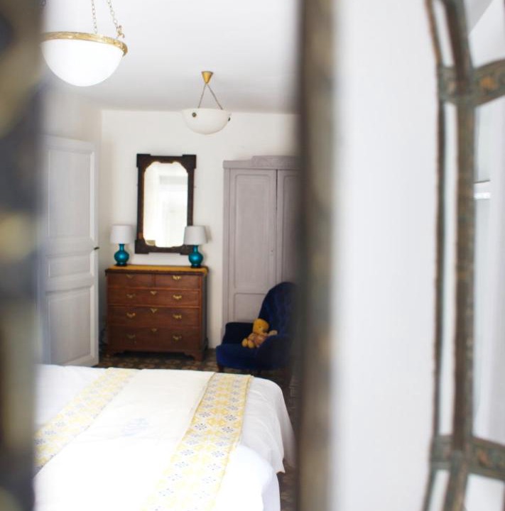 Photo of Bedroom in Laroque-des-Alberes