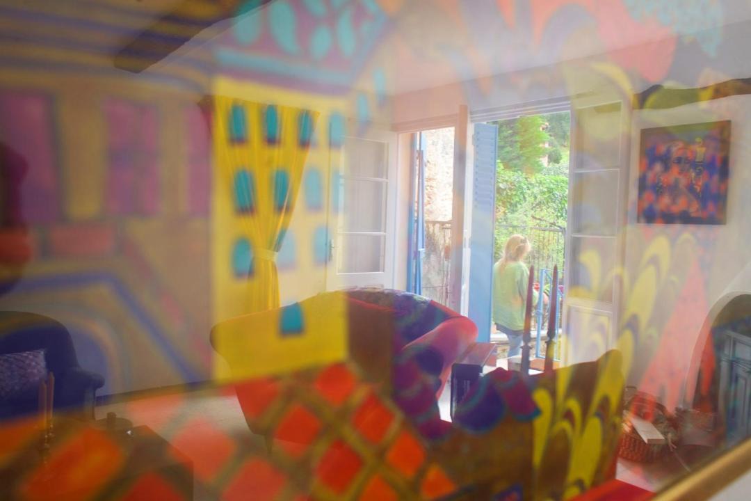 Photo of Livingroom in Laroque-des-Alberes