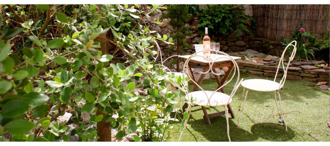 Photo of Patio Balcony in Laroque-des-Alberes