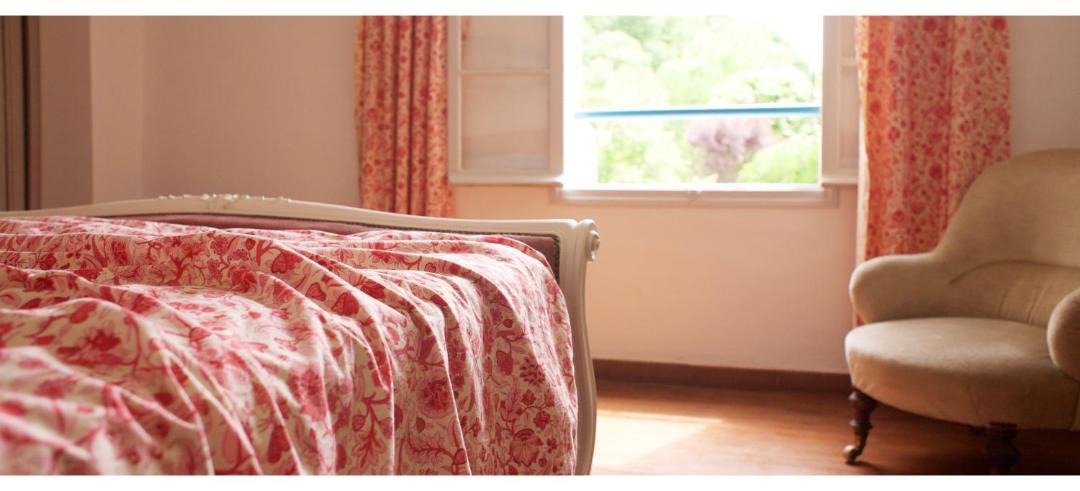 Photo of Bedroom in Laroque-des-Alberes