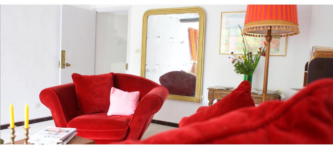 Photo of Livingroom in Laroque-des-Alberes