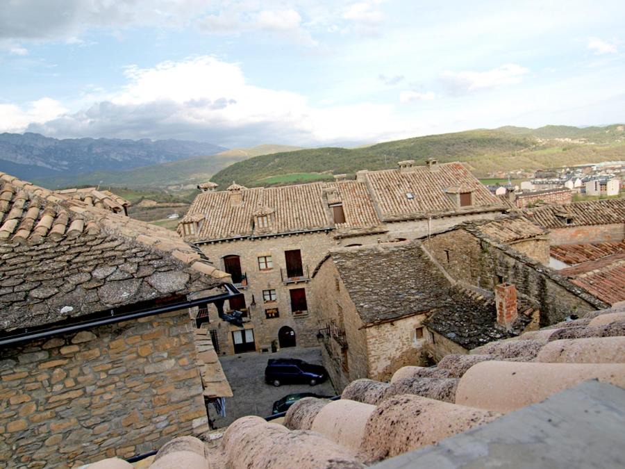 Photo of Others in Ainsa-Sobrarbe