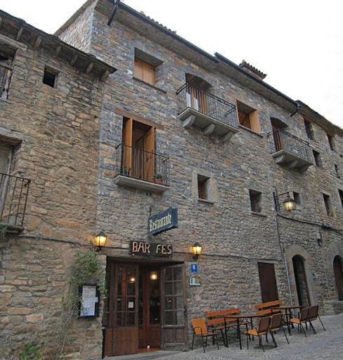 Photo of Others in Ainsa-Sobrarbe