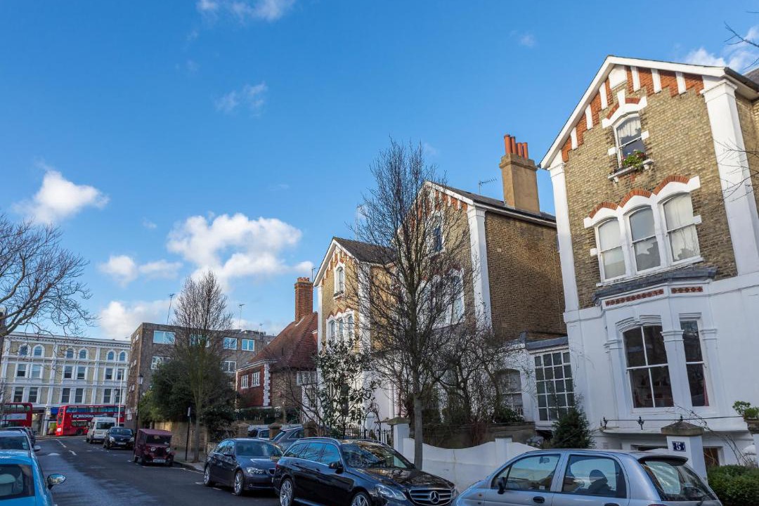 Photo of Buildings in Chelsea