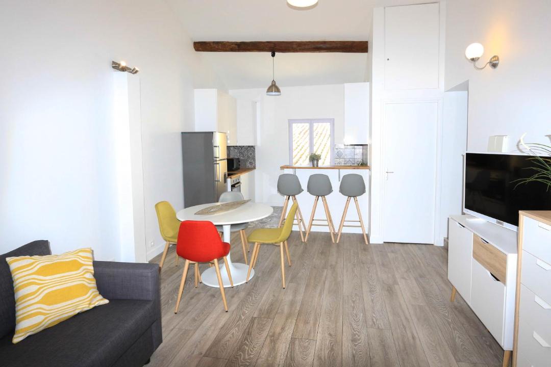 Photo of Livingroom in L'Isle-sur-la-Sorgue