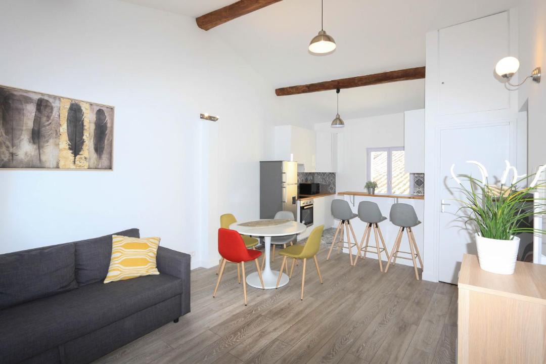 Photo of Livingroom in L'Isle-sur-la-Sorgue