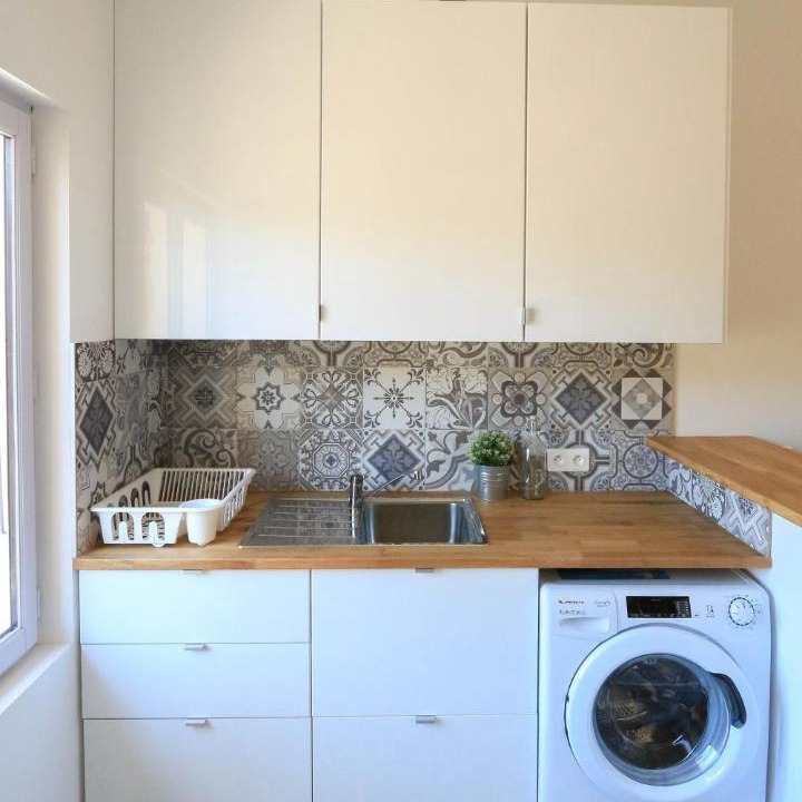 Photo of Kitchen in L'Isle-sur-la-Sorgue