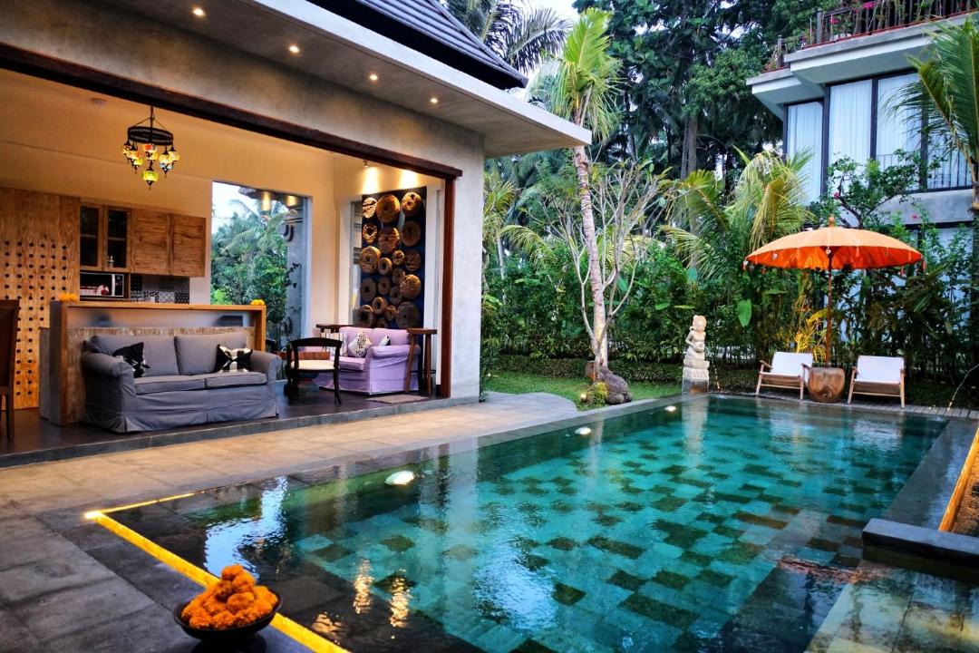 Photo of Outdoor in Mas