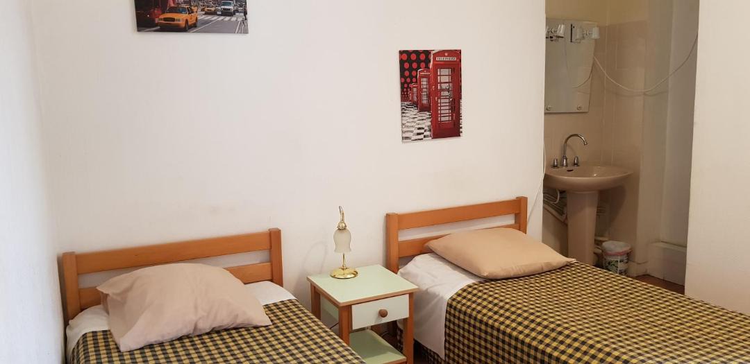 Photo of Bedroom in Fontaine