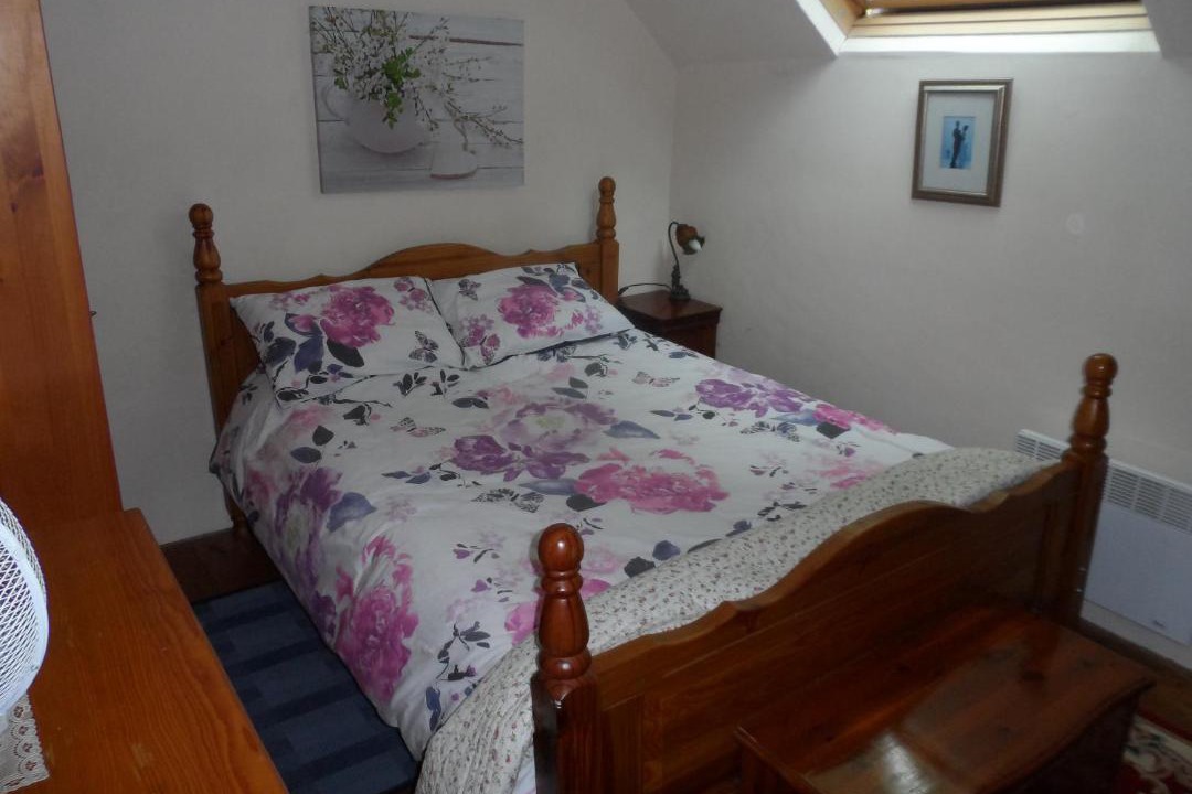 Photo of Bedroom in Noyant-Villages