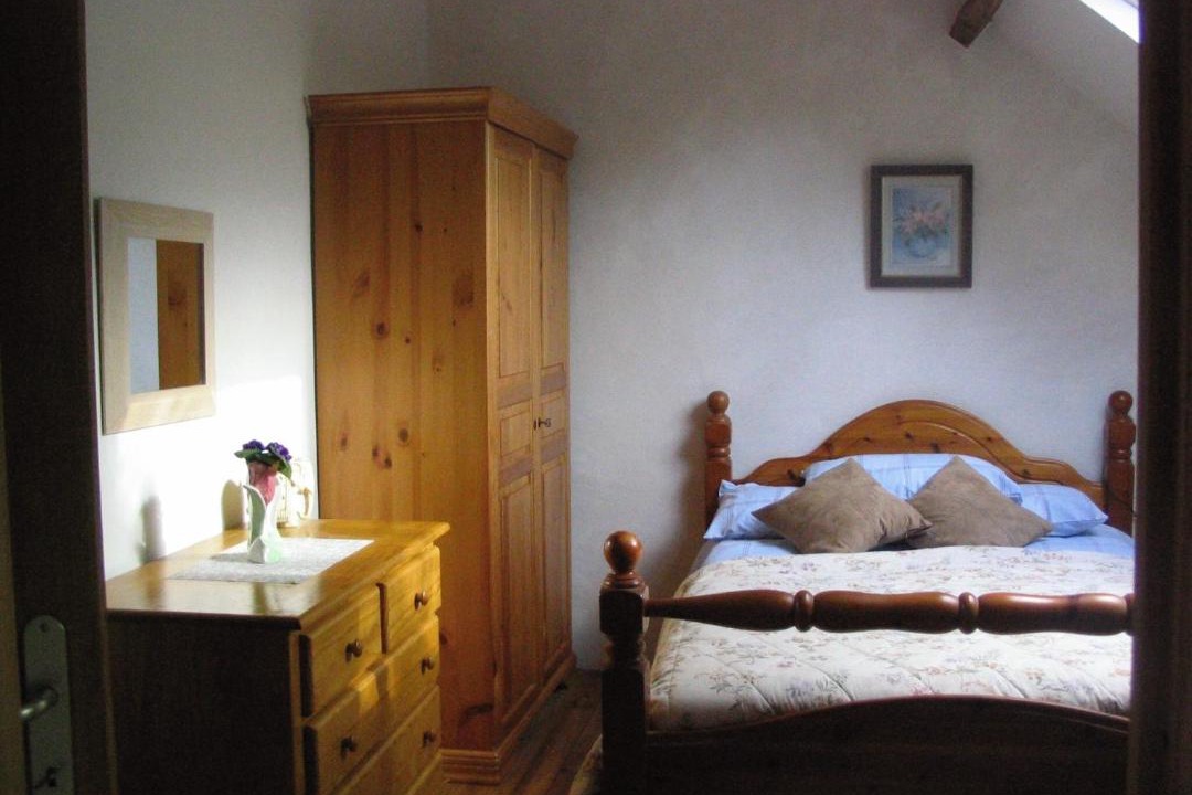 Photo of Bedroom in Noyant-Villages