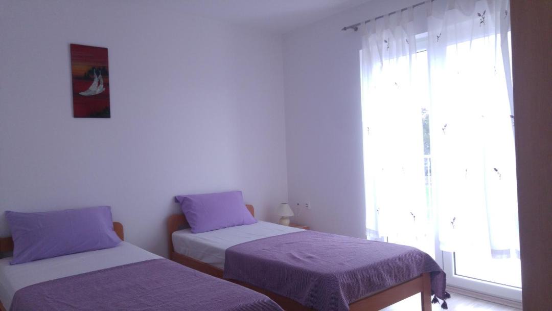 Photo of Bedroom in Punat