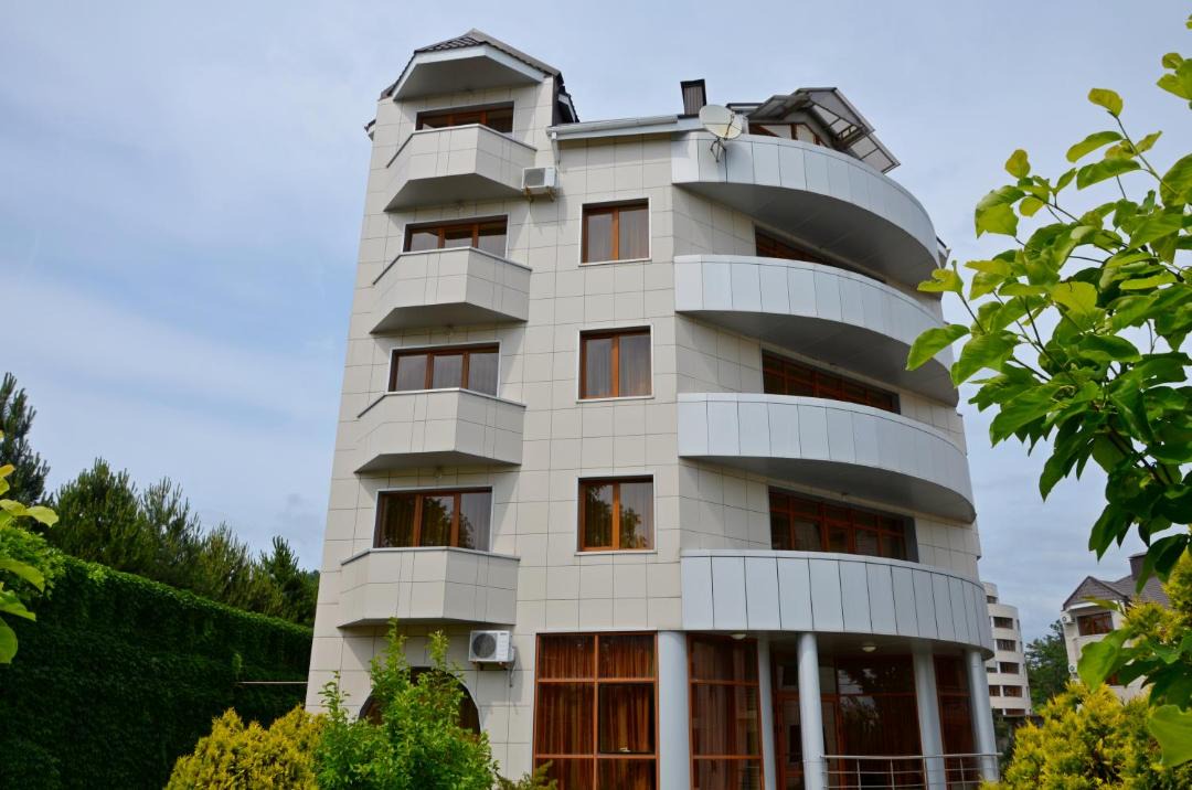 Photo of Buildings in Agoy