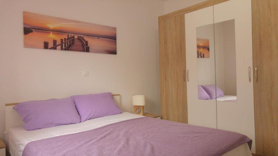 Photo of Bedroom in Punat