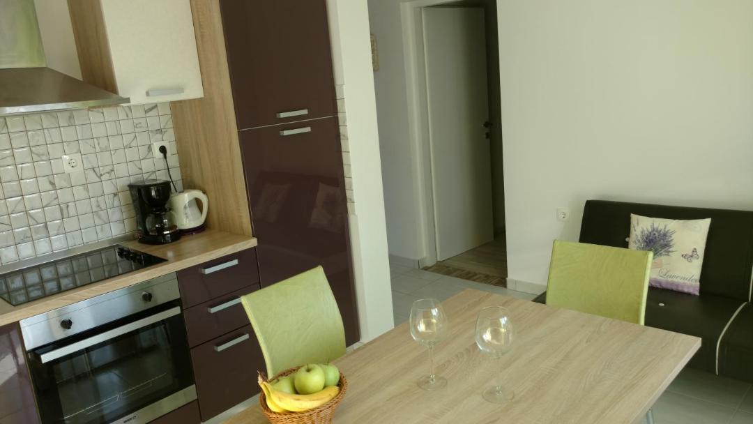 Photo of Kitchen in Punat