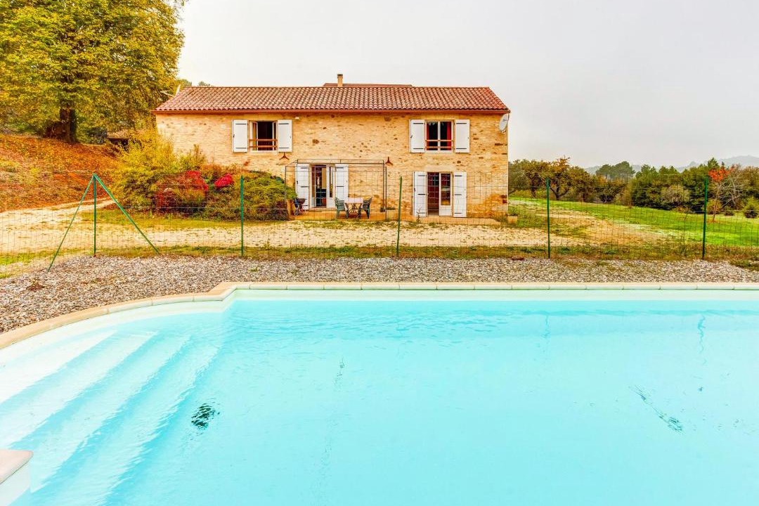 Photo of Outdoor in Loubejac
