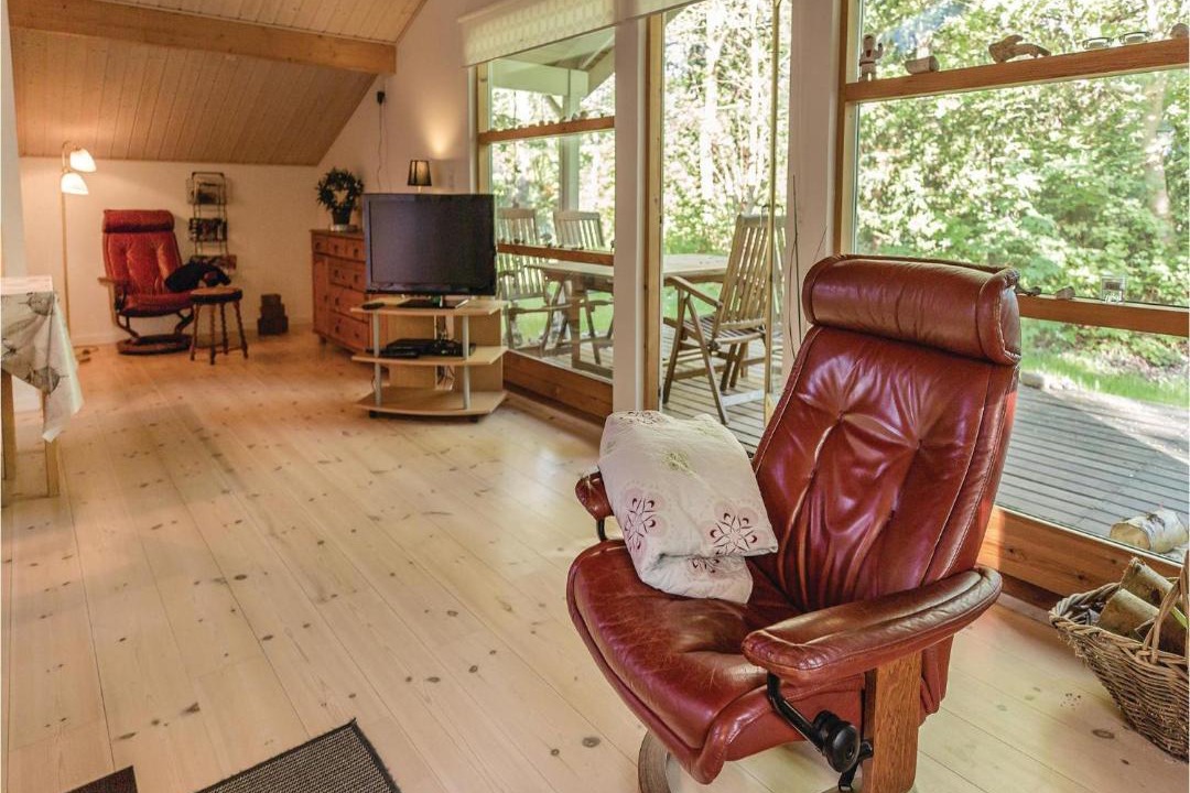 Photo of Livingroom in Yderby