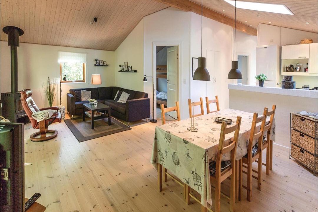 Photo of Livingroom in Yderby