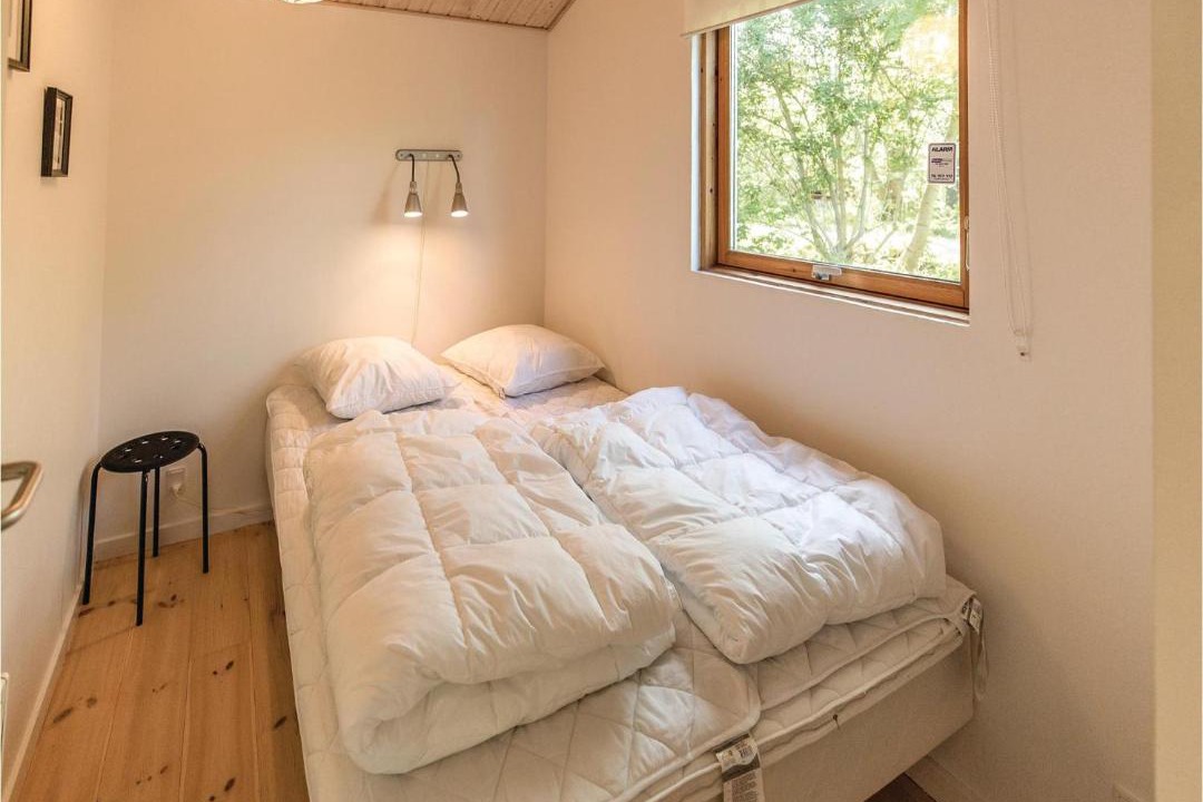 Photo of Bedroom in Yderby