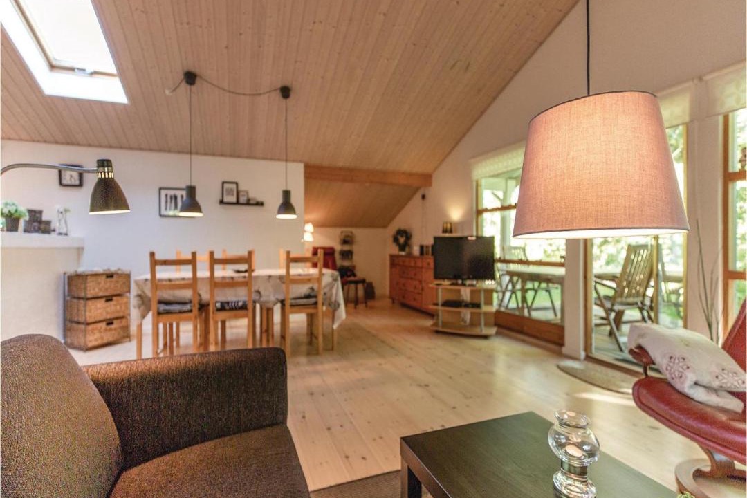 Photo of Livingroom in Yderby