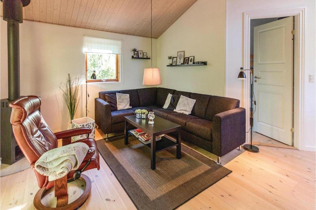 Photo of Livingroom in Yderby