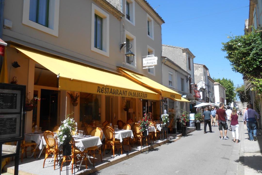 Photo of Others in Aigues-Mortes Medieval City