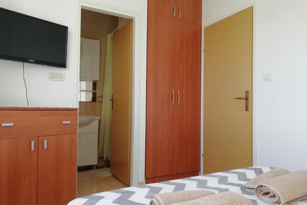 Photo of Bedroom in Sreser