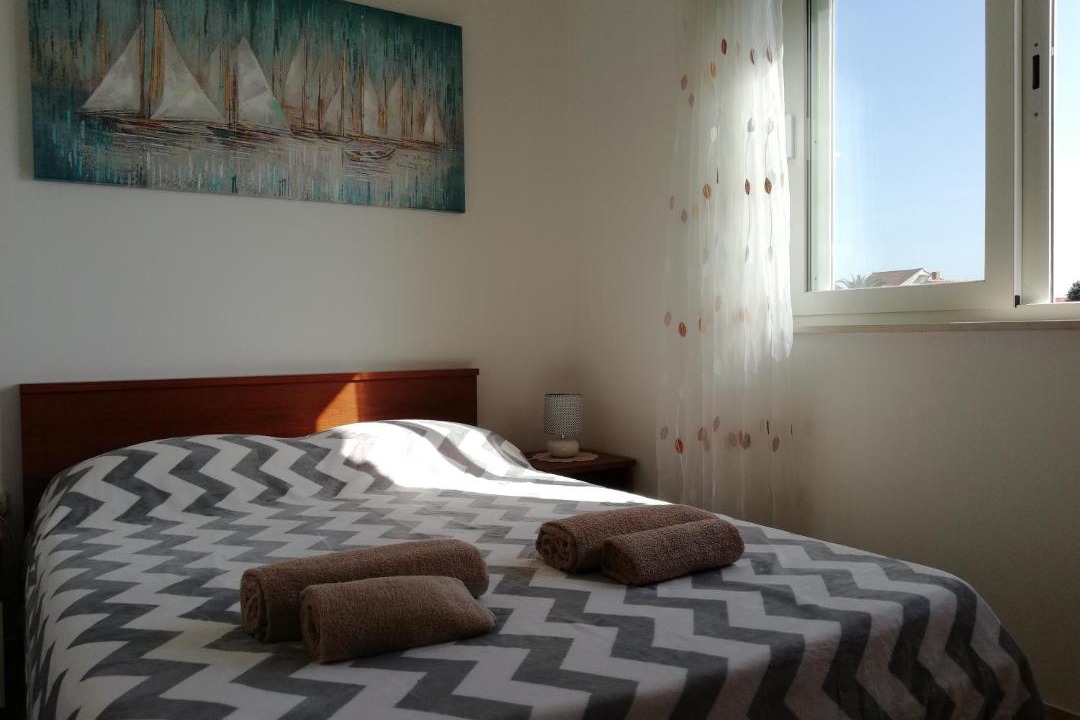 Photo of Bedroom in Sreser
