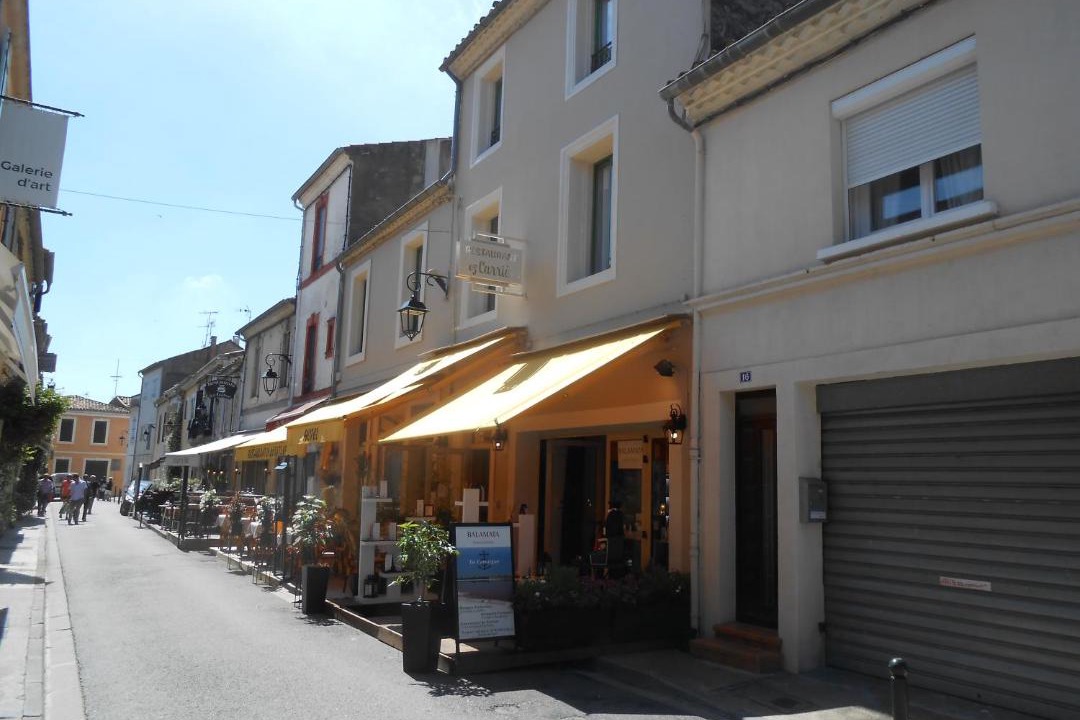 Photo of Others in Aigues-Mortes Medieval City