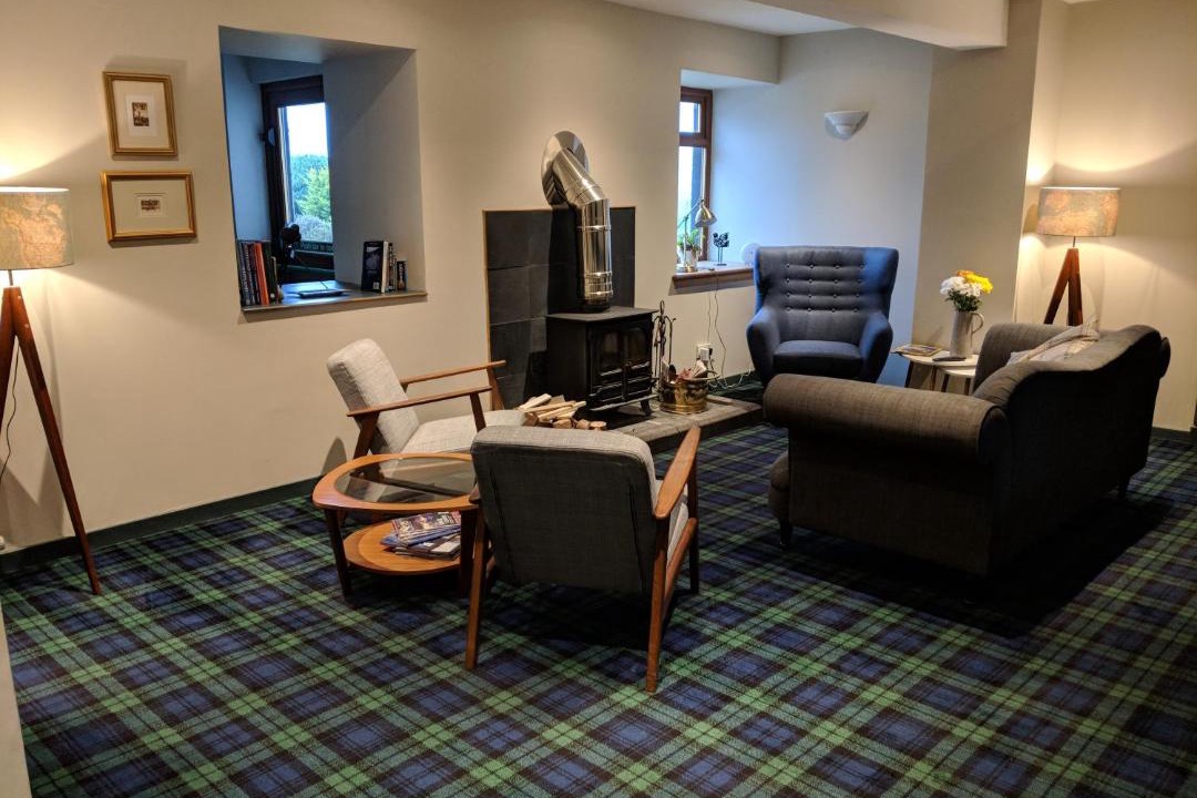 Photo of Livingroom in Edderton