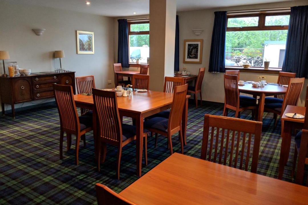 Photo of Livingroom in Edderton