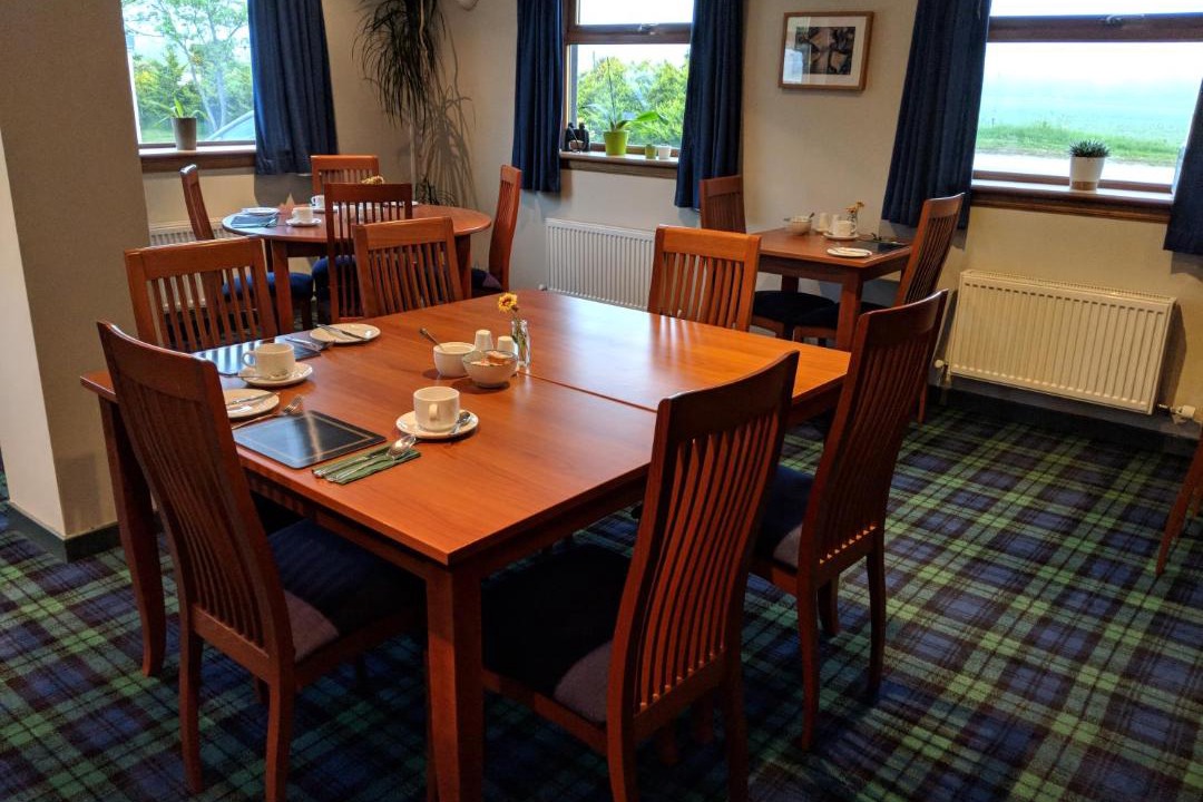 Photo of Livingroom in Edderton