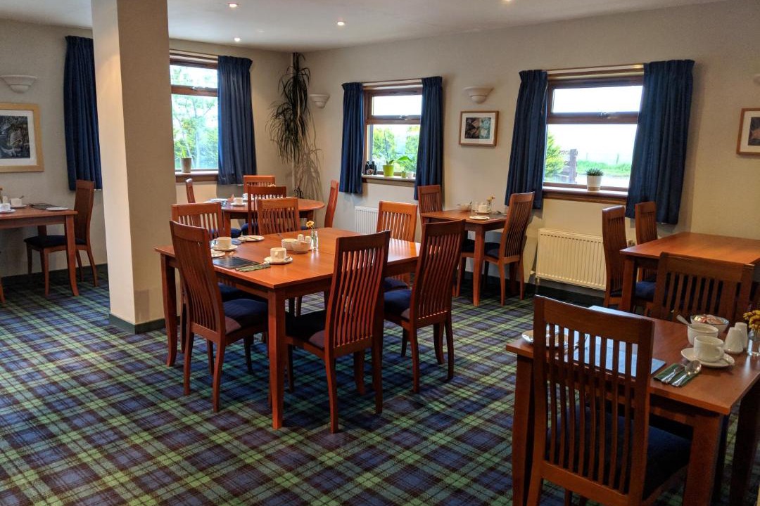 Photo of Livingroom in Edderton